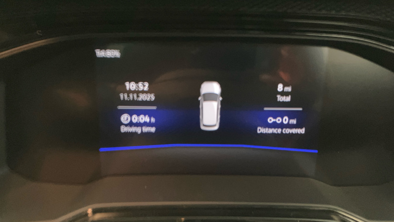 Volkswagen Polo 1.0 TSI Match 5dr Petrol Hatchback